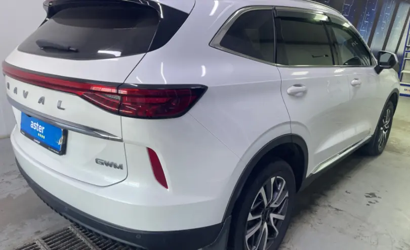 Haval H6 2023 года за 8 000 000 тг. в Павлодар фото 5