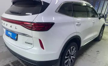 Haval H6 2023 года за 8 000 000 тг. в Павлодар