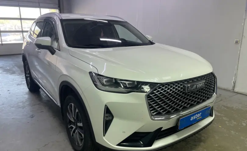 Haval H6 2023 года за 8 000 000 тг. в Павлодар фото 3