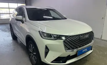 Haval H6 2023 года за 8 000 000 тг. в Павлодар фото 3