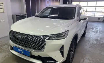 Haval H6 2023 года за 8 000 000 тг. в Павлодар фото 1