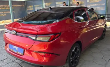 JAC J7 2021 года за 6 000 000 тг. в Талдыкорган
