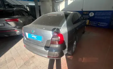 Skoda Octavia 2013 года за 3 500 000 тг. в Астана