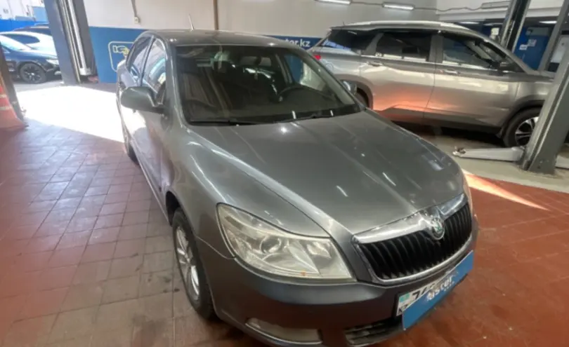 Skoda Octavia 2013 года за 3 500 000 тг. в Астана фото 3