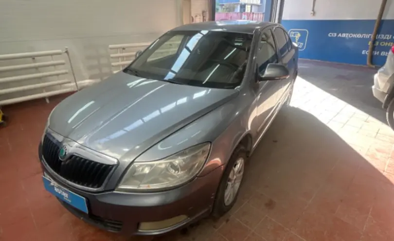Skoda Octavia 2013 года за 3 500 000 тг. в Астана