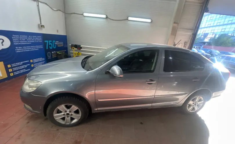 Skoda Octavia 2013 года за 3 500 000 тг. в Астана фото 4