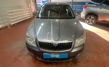 Skoda Octavia 2013 года за 3 500 000 тг. в Астана фото 2