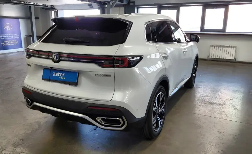 Changan CS55PLUS 2025 года за 9 600 000 тг. в Астана фото 3