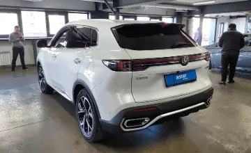 Changan CS55PLUS 2025 года за 9 600 000 тг. в Астана фото 4