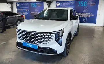 Changan CS55PLUS 2025 года за 9 600 000 тг. в Астана фото 1