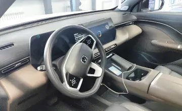 Changan CS55PLUS 2025 года за 9 600 000 тг. в Астана фото 5
