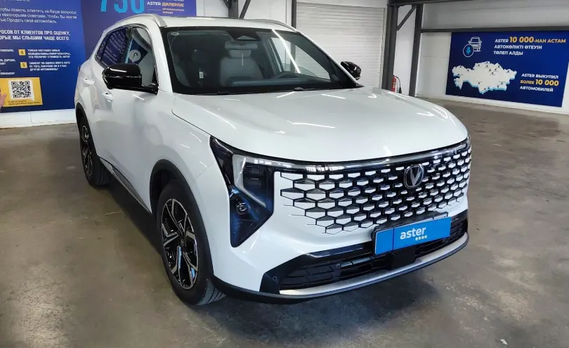 Changan CS55PLUS 2025 года за 9 600 000 тг. в Астана фото 2