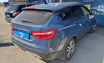 LADA (ВАЗ) Vesta Cross 2019 года за 4 100 000 тг. в Усть-Каменогорск