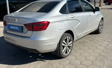 LADA (ВАЗ) Vesta 2021 года за 5 200 000 тг. в Караганда
