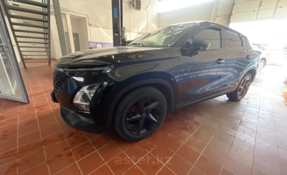 OMODA C5 2023 года за 6 500 000 тг. в Астана
