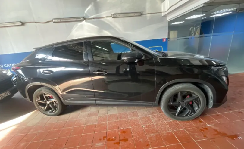 OMODA C5 2023 года за 6 500 000 тг. в Астана фото 4
