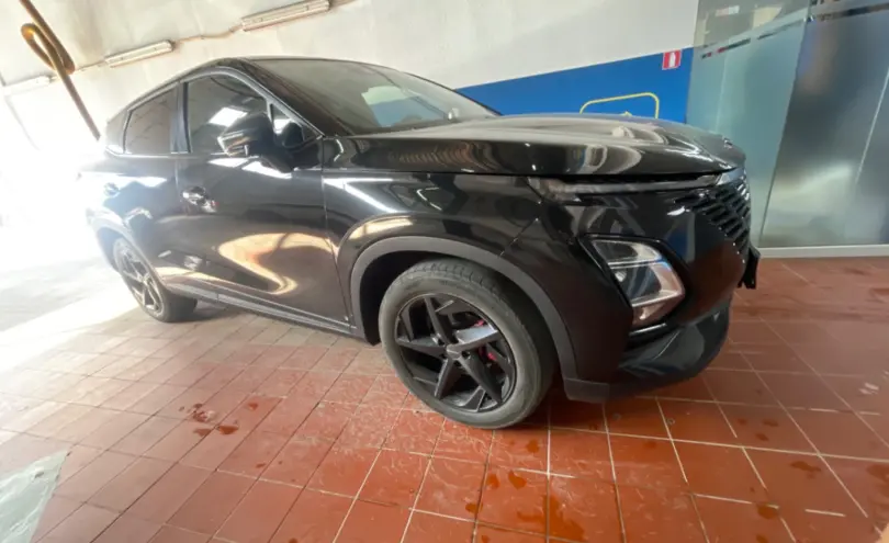 OMODA C5 2023 года за 6 500 000 тг. в Астана фото 3