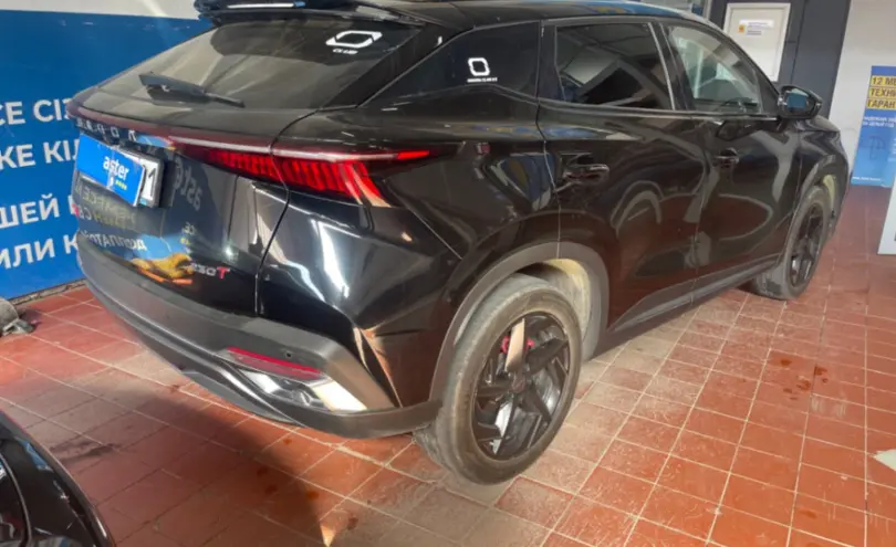 OMODA C5 2023 года за 6 500 000 тг. в Астана фото 5
