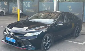 Toyota Camry 2020 года за 12 000 000 тг. в Алматы фото 1