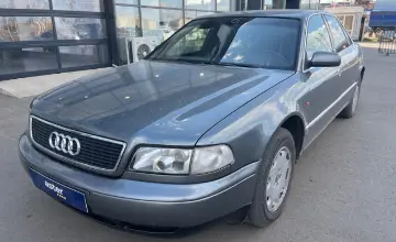 Audi A8 1994 года за 3 000 000 тг. в Петропавловск фото 1