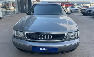 Audi A8 1994 года за 3 000 000 тг. в Петропавловск фото 2