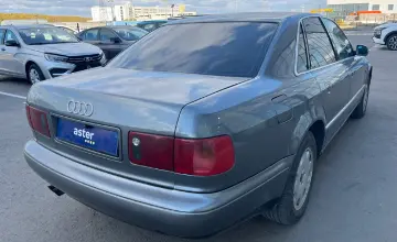 Audi A8 1994 года за 3 000 000 тг. в Петропавловск