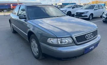 Audi A8 1994 года за 3 000 000 тг. в Петропавловск фото 3