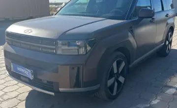 Hyundai Santa Fe 2025 года за 20 000 000 тг. в Караганда фото 1