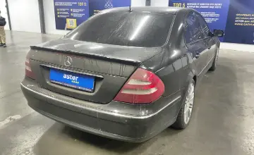 Mercedes-Benz E-Класс 2002 года за 4 600 000 тг. в Астана фото 3