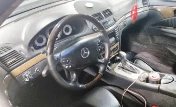 Mercedes-Benz E-Класс 2002 года за 4 600 000 тг. в Астана фото 5