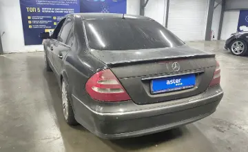 Mercedes-Benz E-Класс 2002 года за 4 600 000 тг. в Астана фото 4
