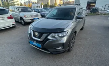 Nissan X-Trail 2021 года за 12 000 000 тг. в Астана фото 1