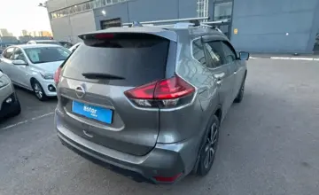 Nissan X-Trail 2021 года за 12 000 000 тг. в Астана