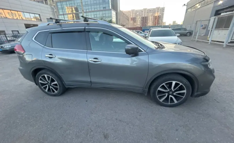 Nissan X-Trail 2021 года за 12 000 000 тг. в Астана фото 4