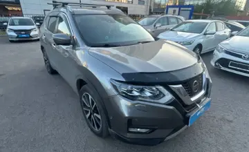 Nissan X-Trail 2021 года за 12 000 000 тг. в Астана фото 3