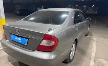 Toyota Camry 2002 года за 4 500 000 тг. в Алматы фото 3