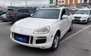 Porsche Cayenne 2009 года за 6 000 000 тг. в Астана фото 1