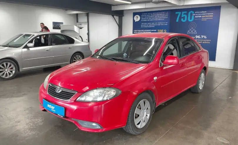 Daewoo Gentra 2014 года за 2 800 000 тг. в Астана