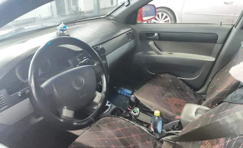 Daewoo Gentra 2014 года за 2 800 000 тг. в Астана фото 5