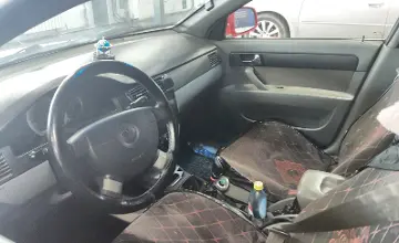 Daewoo Gentra 2014 года за 2 800 000 тг. в Астана фото 5