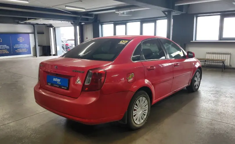 Daewoo Gentra 2014 года за 2 800 000 тг. в Астана фото 3