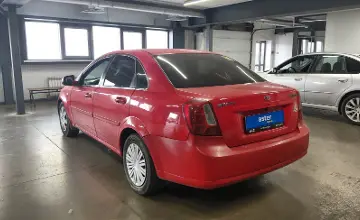 Daewoo Gentra 2014 года за 2 800 000 тг. в Астана фото 4
