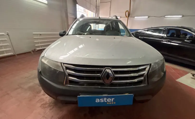 Renault Duster 2014 года за 4 000 000 тг. в Астана фото 2