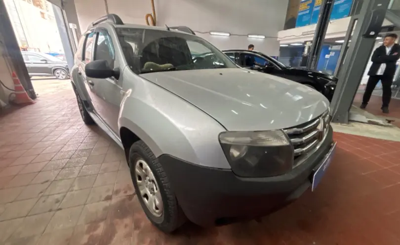 Renault Duster 2014 года за 4 000 000 тг. в Астана фото 3