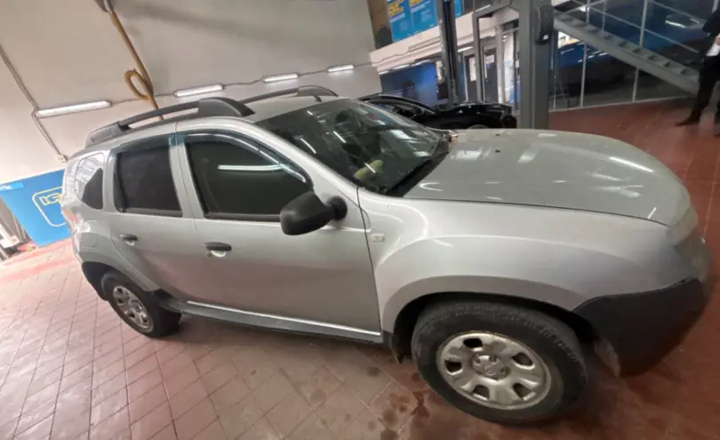 Renault Duster 2014 года за 4 000 000 тг. в Астана фото 4