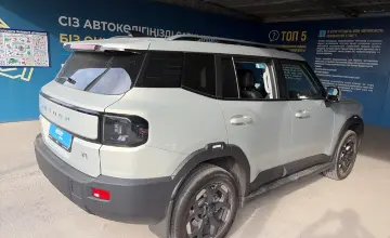 Jetour T1 2026 года за 16 000 000 тг. в Алматы