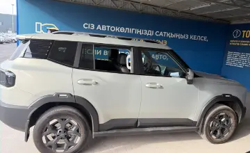 Jetour T1 2026 года за 16 000 000 тг. в Алматы фото 4