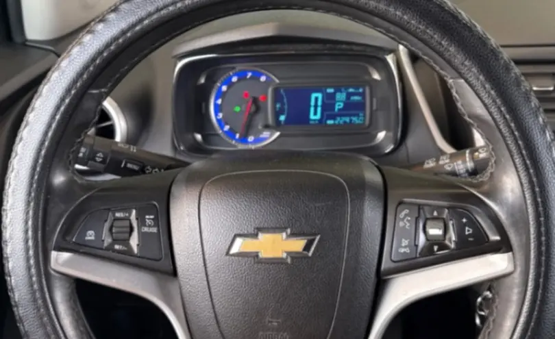Chevrolet Tracker 2015 года за 4 800 000 тг. в Алматы фото 5