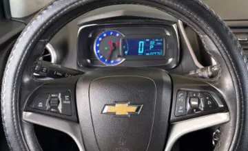 Chevrolet Tracker 2015 года за 4 800 000 тг. в Алматы фото 5