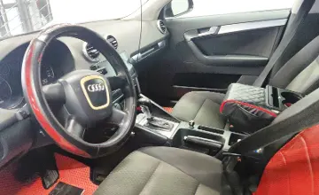 Audi A3 2009 года за 3 000 000 тг. в Астана фото 5